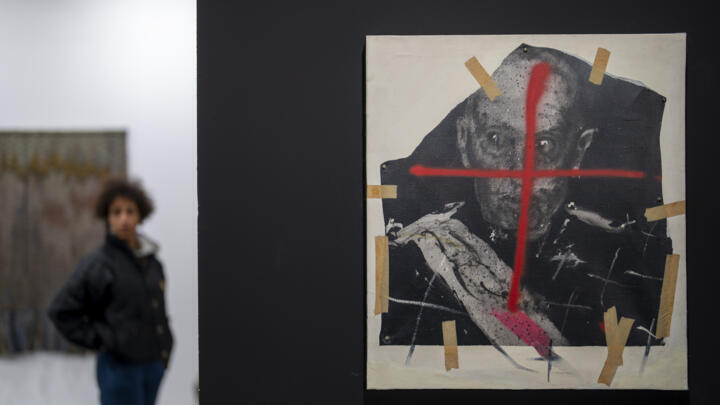 50 años después de la muerte del dictador Francisco Franco, su figura sigue dividiendo a España