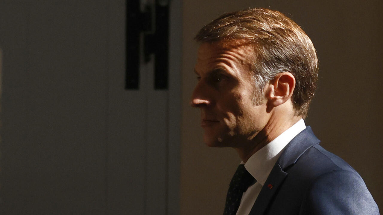 Horas críticas en Francia, Lecornu busca ordenar la transición mientras opositores piden elecciones