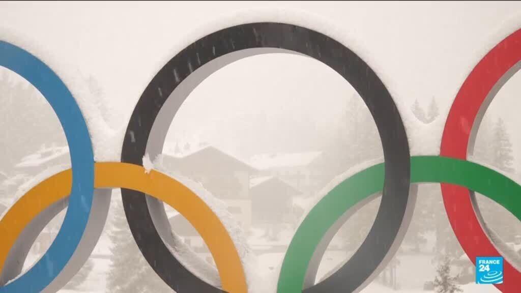 Jeux olympiques d’hiver : des Jeux écologiques, vraiment ?