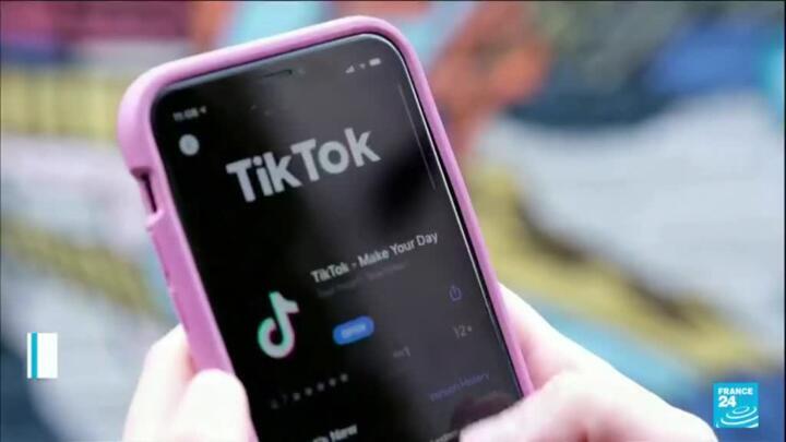 TikTok tops Facebook as most downloaded app of 2020