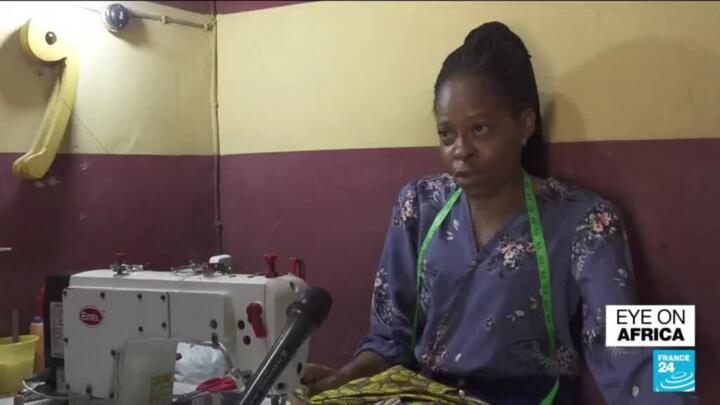 Tackling insecurity 'top priority' for Nigeria's new president