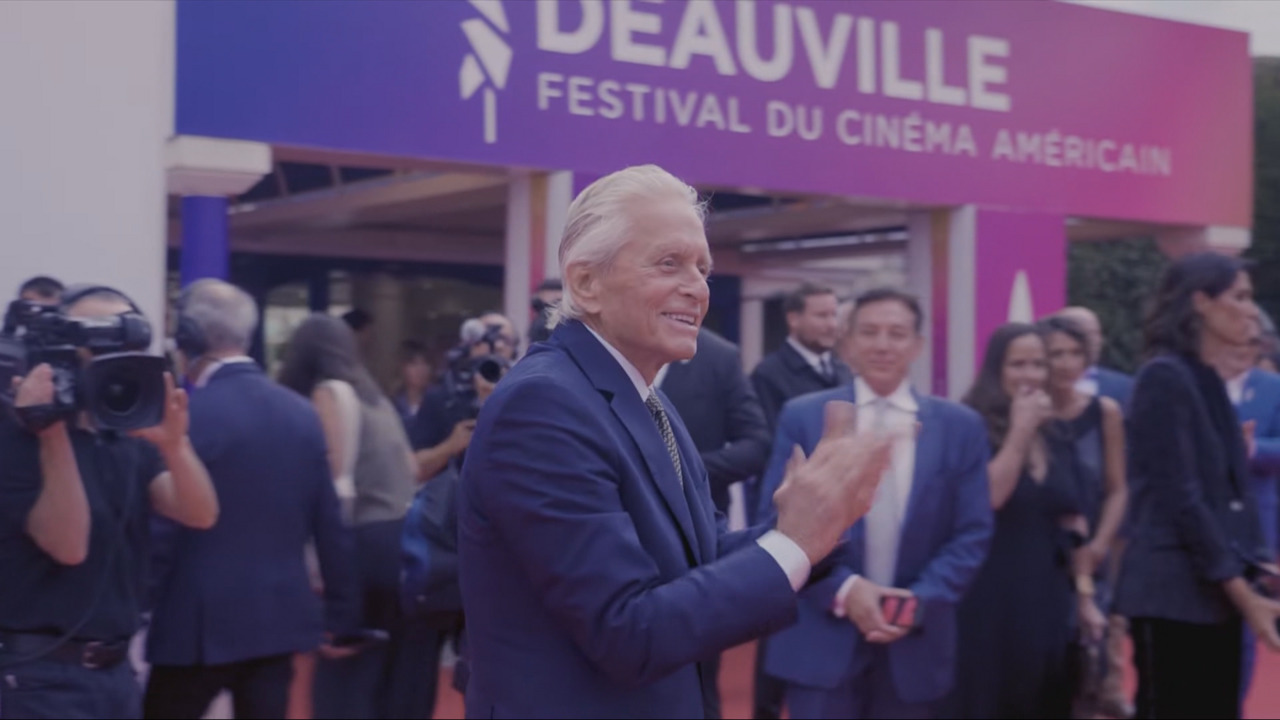 American cinema shines in Deauville at its 51st Film Festival