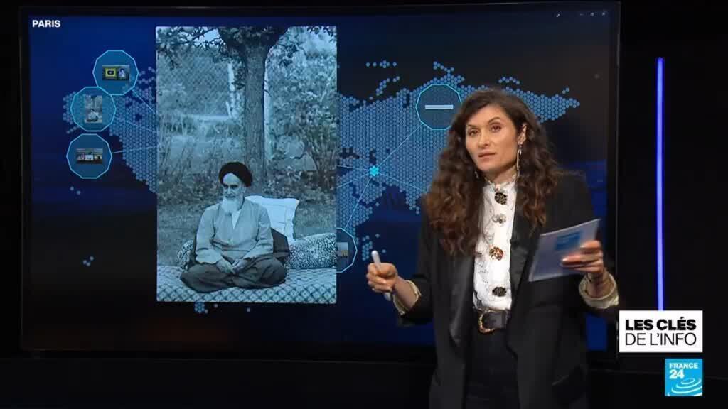 Iran : qu'est-ce que les Gardiens de la révolution islamique ?