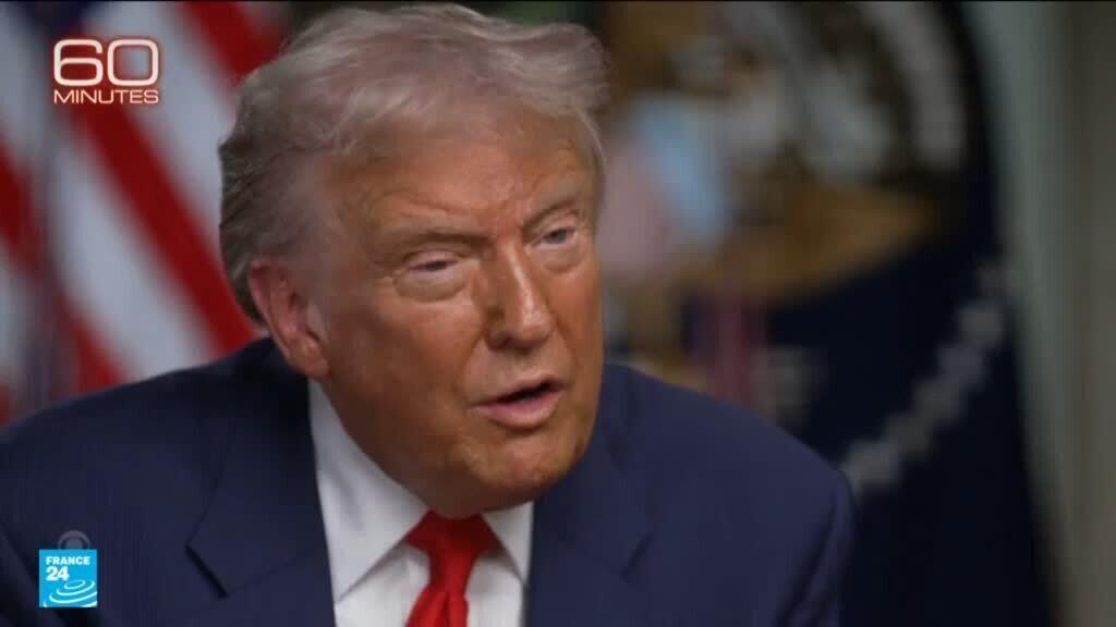 بعد 9 أشهر من عودته للبيت الأبيض.. ترامب يواجه أول نكسة في صناديق الاقتراع