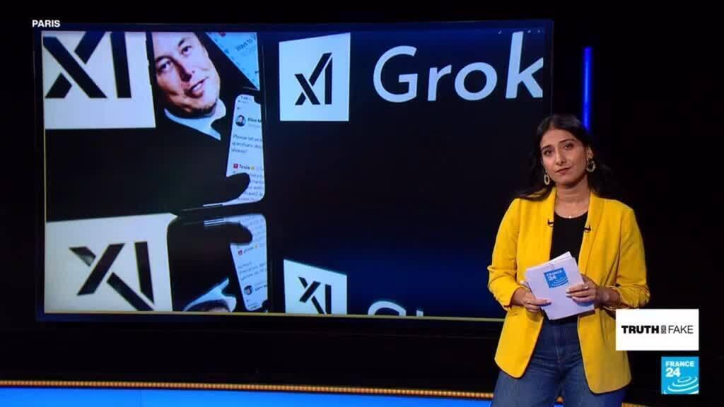 ‘Protecting Israel’s image’: X disabled Hebrew translation on posts, claims Grok