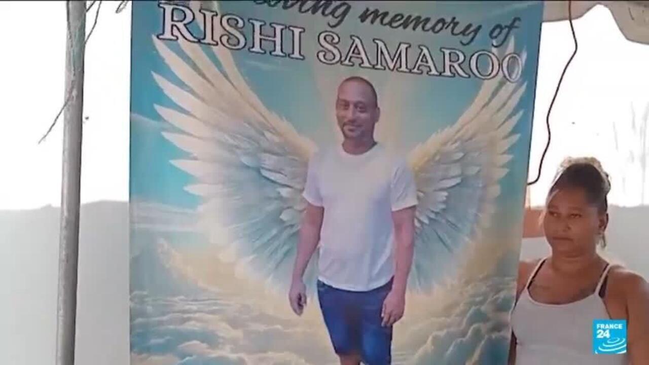 Tensions rise in Caribbean as families of fallen men accuse Trump of unjust killings