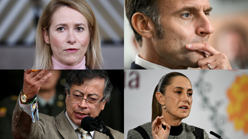 Capture de Maduro : entre inquiétudes et condamnations, la communauté internationale divisée