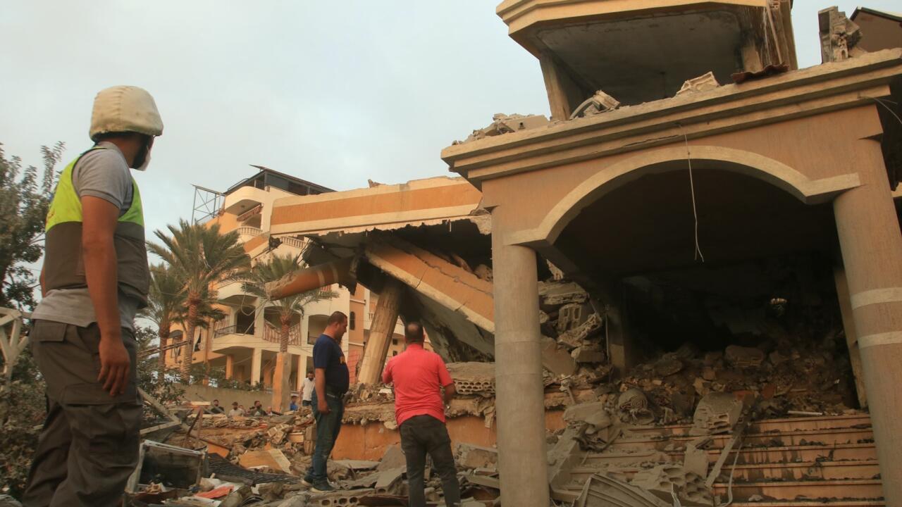 إيران تدين الغارات الإسرائيلية "الوحشية" على جنوب لبنان 