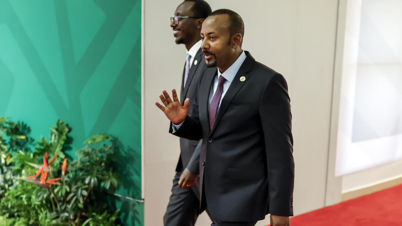 إثيوبيا تؤكد ارتكاب إريتريا "مجازر" خلال حرب تيغراي وأسمرة تصف الاتهامات بأنها "أكاذيب"