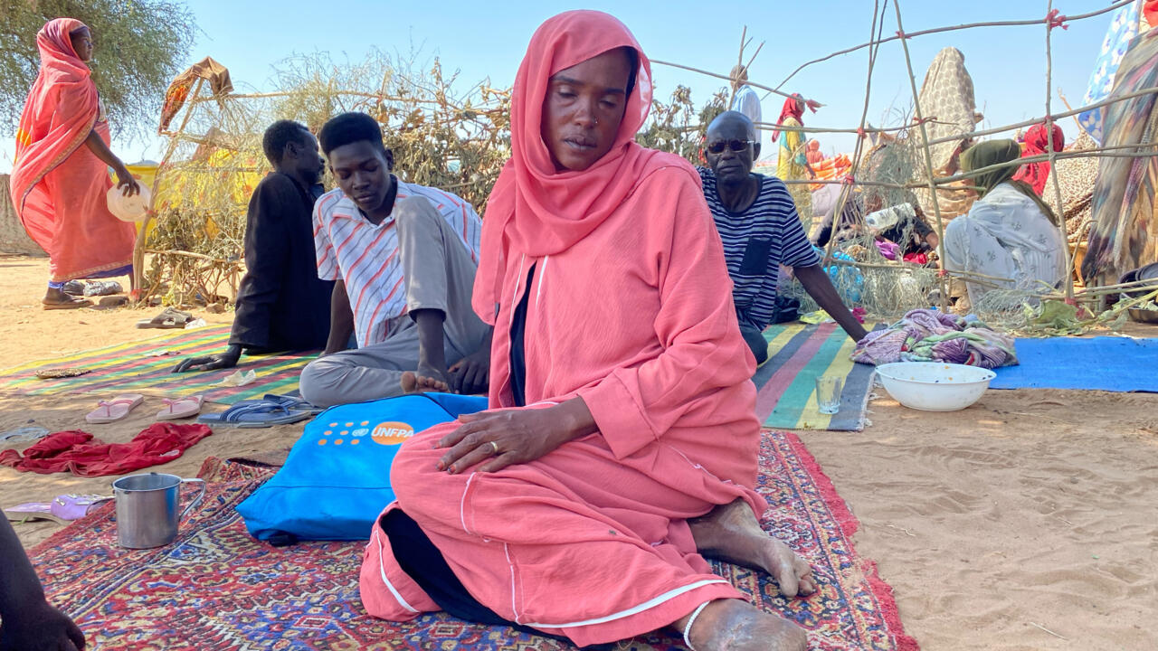 Sudanese missing in El-Fasher after paramilitary takeover are in ‘grave danger’, aid groups warn Sudanese missing in El-Fasher after paramilitary takeover are in ‘grave danger’, aid groups warn