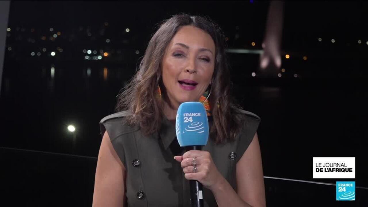 Édition spéciale du Journal de l'Afrique en direct d'Abidjan
