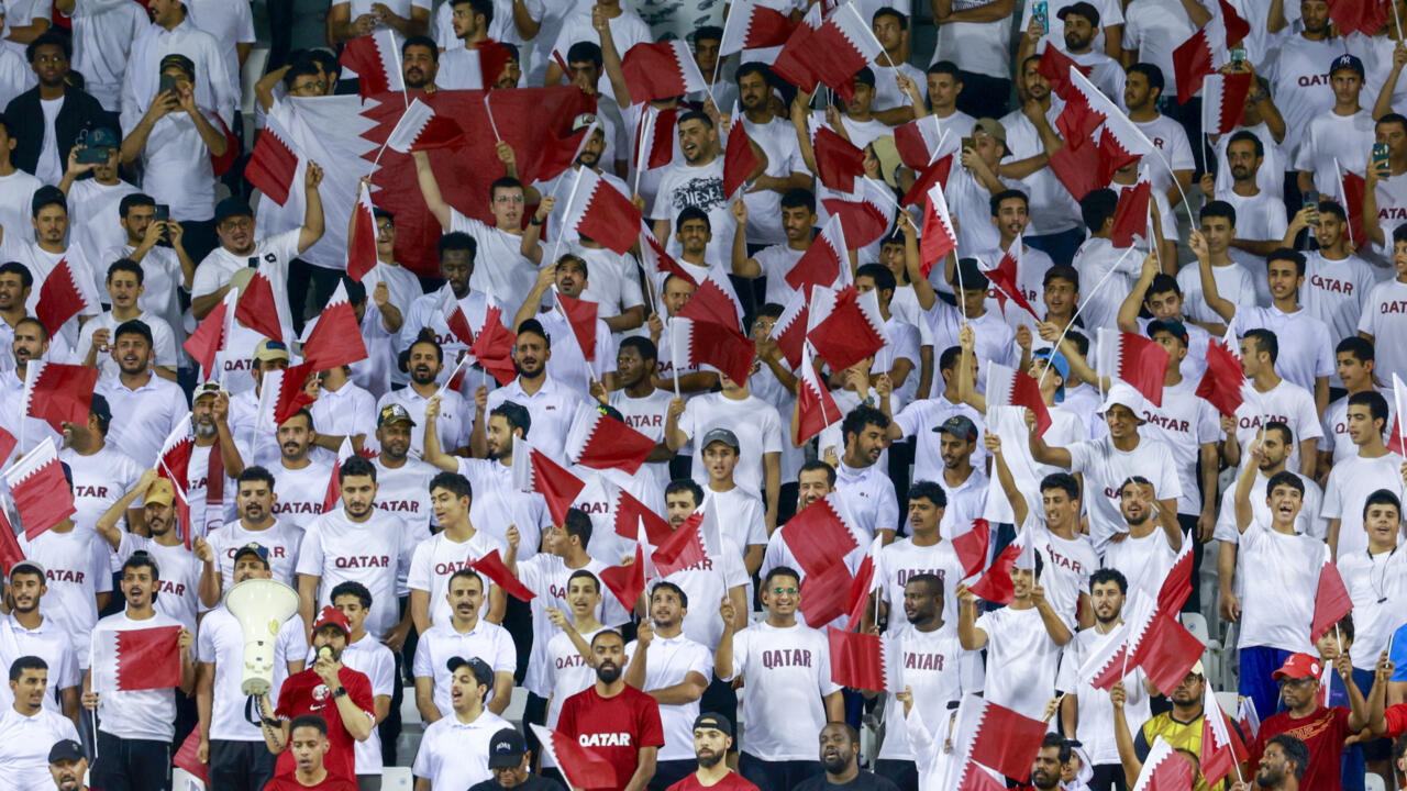 تصفيات مونديال 2026: قطر تعول على أفضلية الأرض لبلوغ النهائيات من بوابة التصفيات