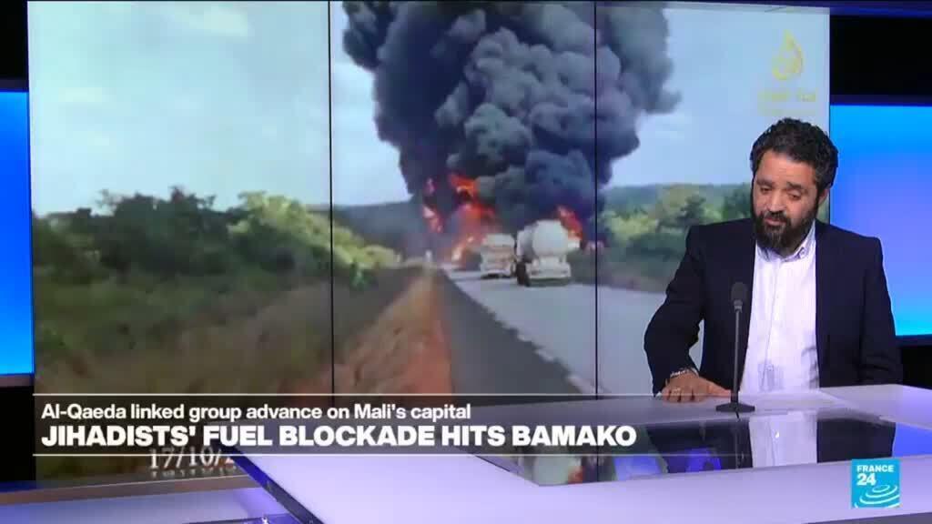 Mali: UAE hostages freed amid JNIM threat to Bamako