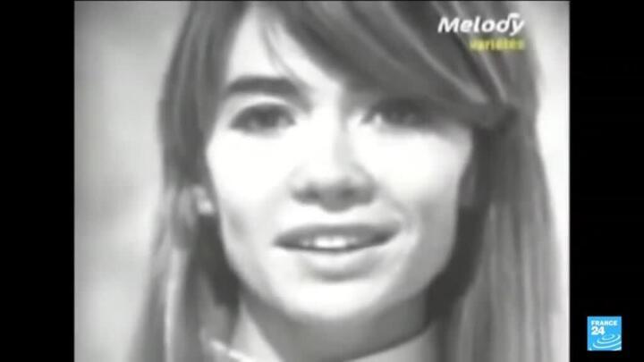 French pop icon Françoise Hardy passes away at 80