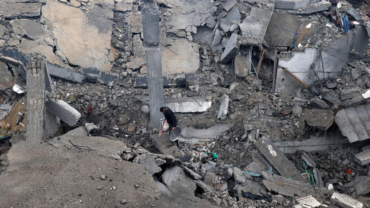 مقتل مئة طفل على الأقل في غزة منذ وقف إطلاق النار (الأمم المتحدة)