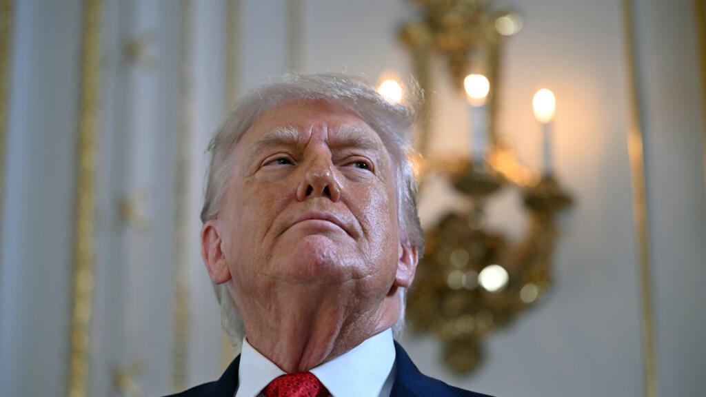 Europe hits back at Trump tariff threat over Greenland