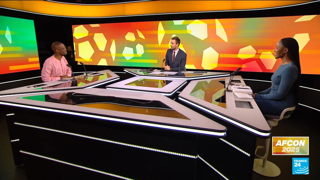 Ivory Coast top AFCON Group F as knockouts await