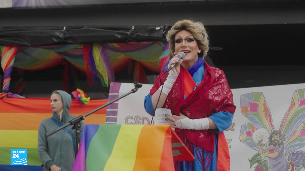 ألمانيا... صعود اليمين المتطرف يشعل جرائم الكراهية ضد المثليين والمتحولين جنسيا