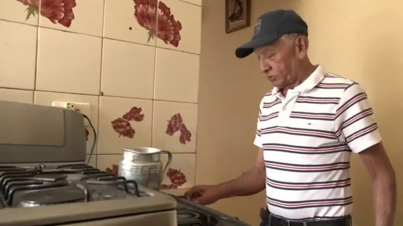 Así es vivir en crisis de agua, gas y energía en el estado venezolano de Táchira