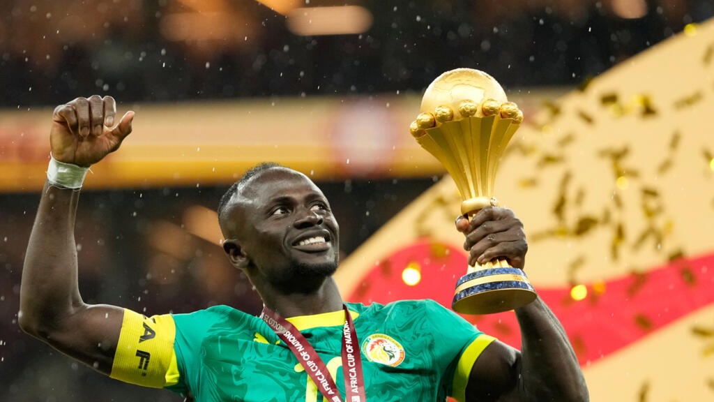 Après la finale de la CAN 2025, le Sénégal accueille ses champions "héroïques"