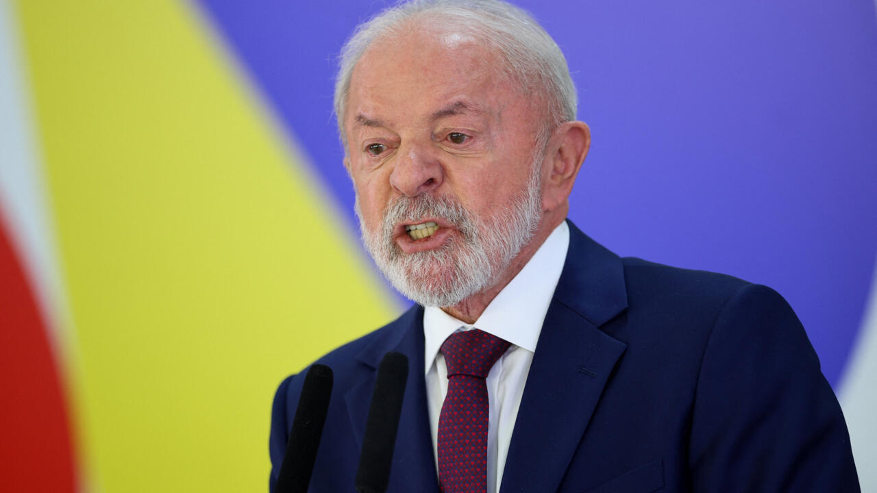 البرازيل والمكسيك تقترحان التوسط لحل دبلوماسي للأزمة بين أمريكا وفنزويلا