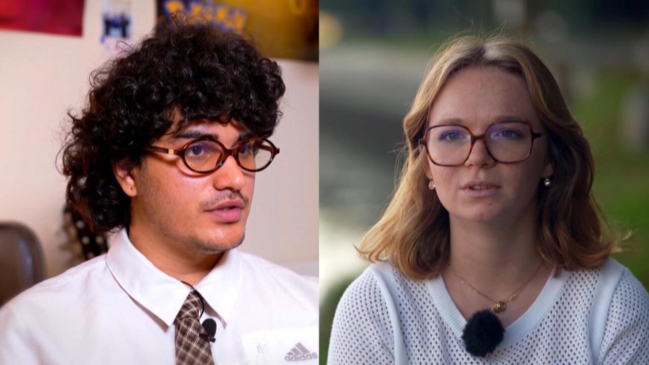 Mental health crisis reaches new lows for French teens