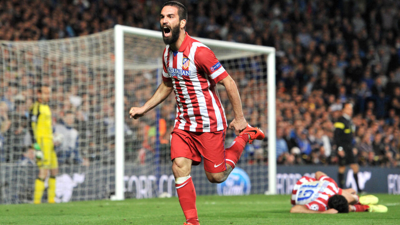 Atléticos Gamble Can They Beat Chelsea To The Punch For Veiga - vuwgovo