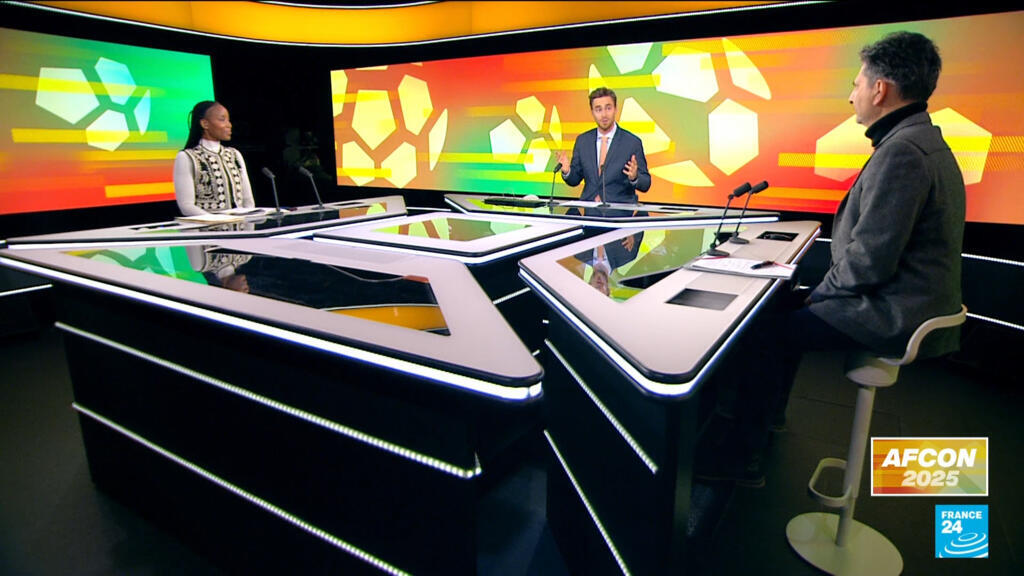 AFCON 2025: Morocco find confidence while Senegal struggle for semi-final spot