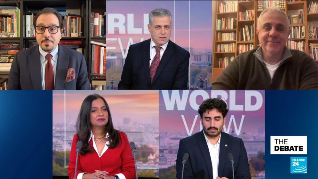 بعد إراقة الدماء: هل ستخرج الحكومة الإيرانية من هذه الحملة القمعية أكثر قوة؟