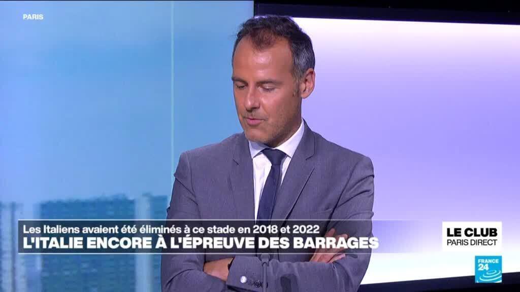 Azerbaïdjan-France : les remplaçants ont fait le travail avec les Bleus