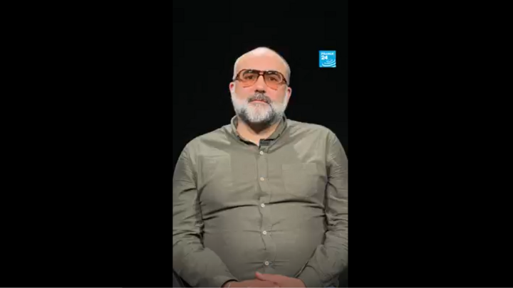 سيباستيان بلاسكو، ناج من اعتداءات 13 نوفمبر / تشرين الثاني بباريس