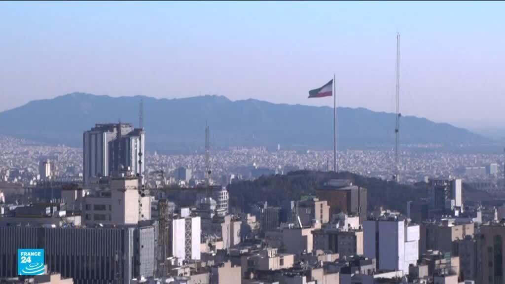 طهران تشهد أزمة جفاف غير مسبوقة منذ 60 عاما