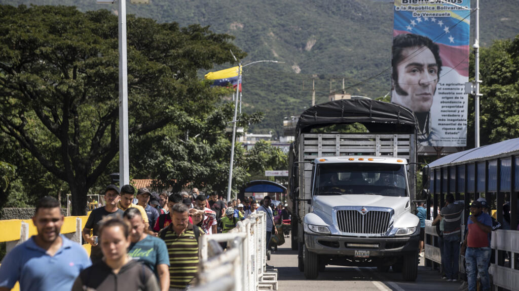 ¿De qué trata el acuerdo entre Colombia y Venezuela para crear una zona binacional?