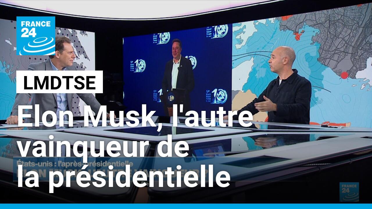 Le Monde dans tous ses États