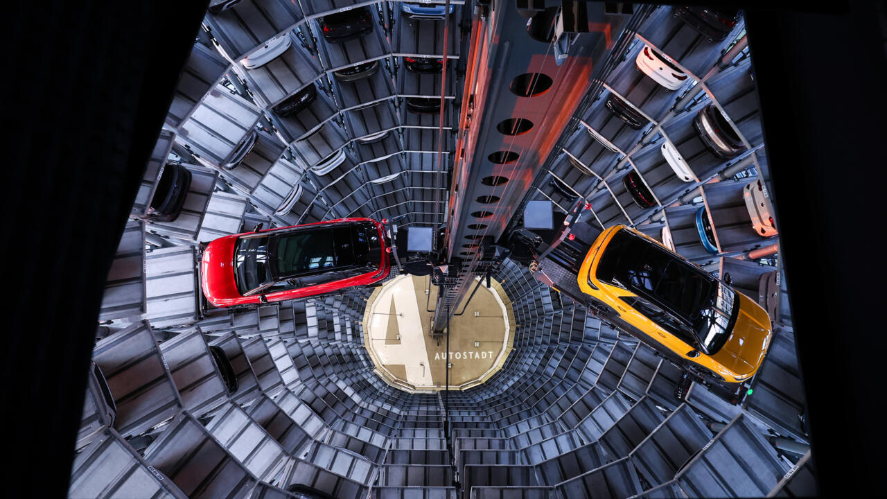 france24.com - Germany brings back electric car subsidies to boost market