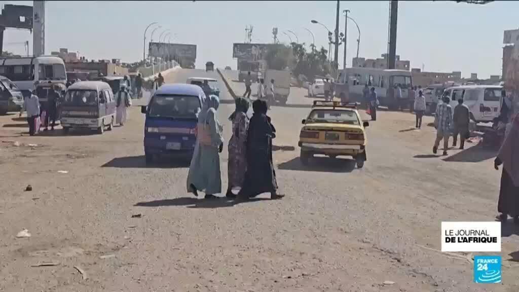 Soudan : le gouvernement de retour à Khartoum