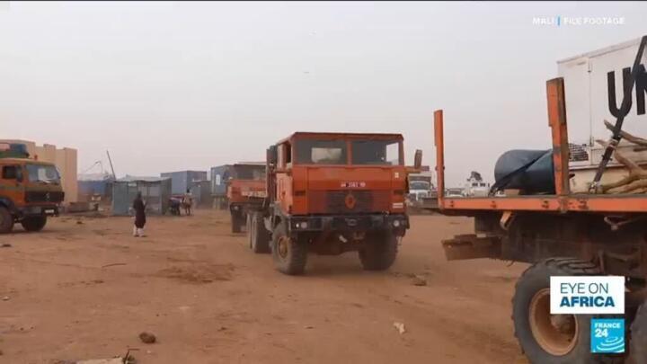 Mali closes schools due to fuel shortage
