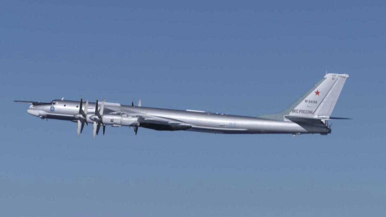 قاذفات روسية تنفّذ رحلة "مقررة" شمال اسكندنافيا