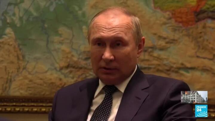 US Blinken says reports Russia is 'pilfering' Ukrainian grain for profit are credible