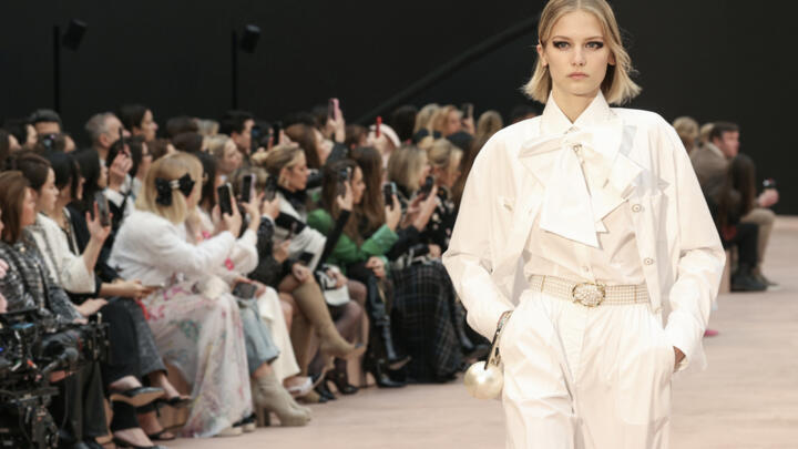 France 24 — Paris Fashion Week new chapter after shakeup