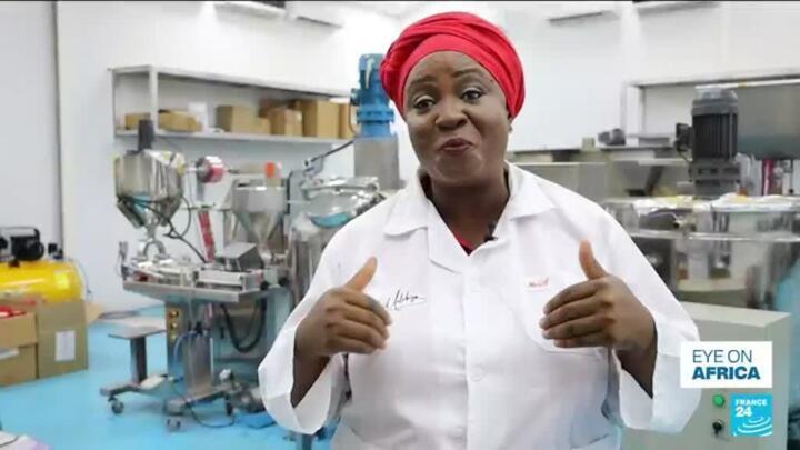 Sweet success for DRC business as producers, retailers and investors to boost growth