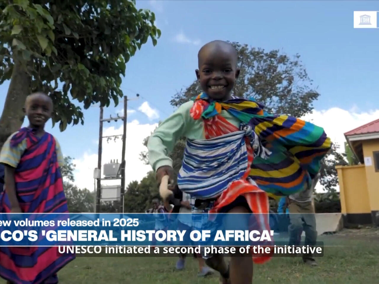 Across Africa : Flexing continent's specific perspective for 'The