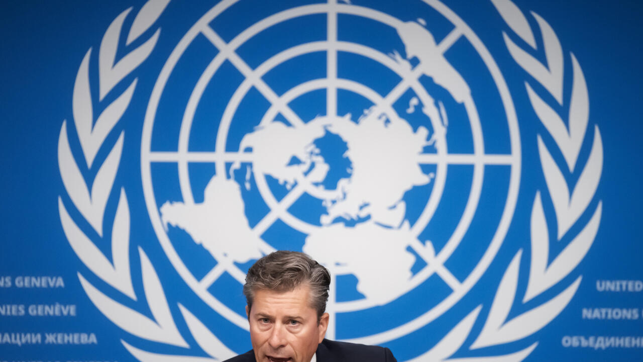 مسؤول أممي لفرانس برس: الفظاعات في دارفور ارتُكبت في ظل شعور بـ"إفلات تام من العقاب"