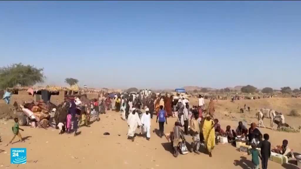 السودان: خطف وقتل العمال الأمميين يعقّد جهود الإغاثة وسط أوضاع إنسانية صعبة في الفاشر