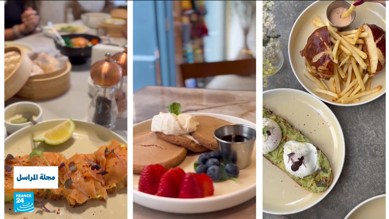 من تركيا الى ليبيا.. التغذية بين العادات والتحديات