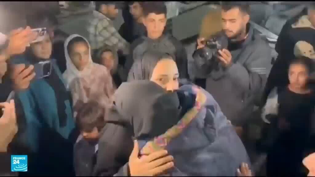 معبر رفح.. نافذة ضيقة يتنفس منها الغزيون