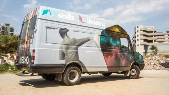 Rising mental health issues among humanitarian workers