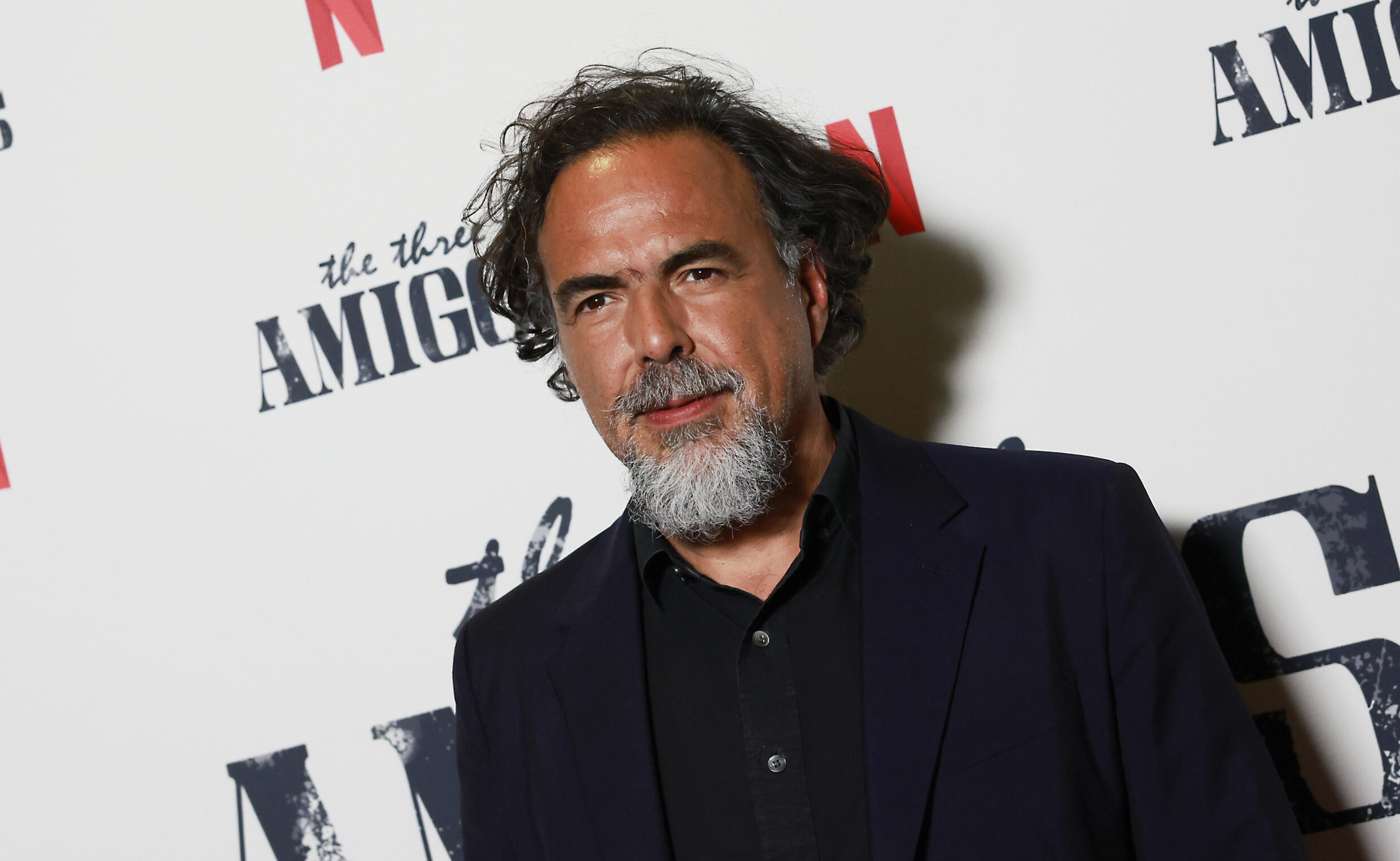 Le réalisateur mexicain Alejandro González Iñárritu s'est associé à Netflix pour produire son film le plus spécial à ce jour,