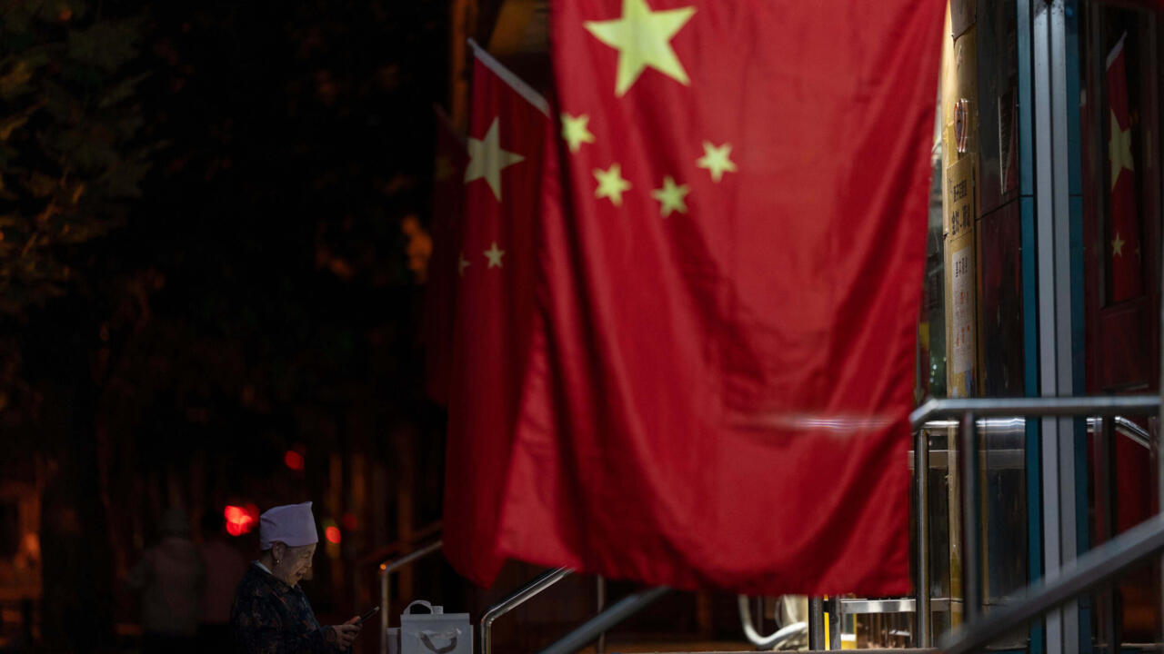 El plan de China a 2030:  el próximo quinquenio priorizará la innovación y la seguridad económica