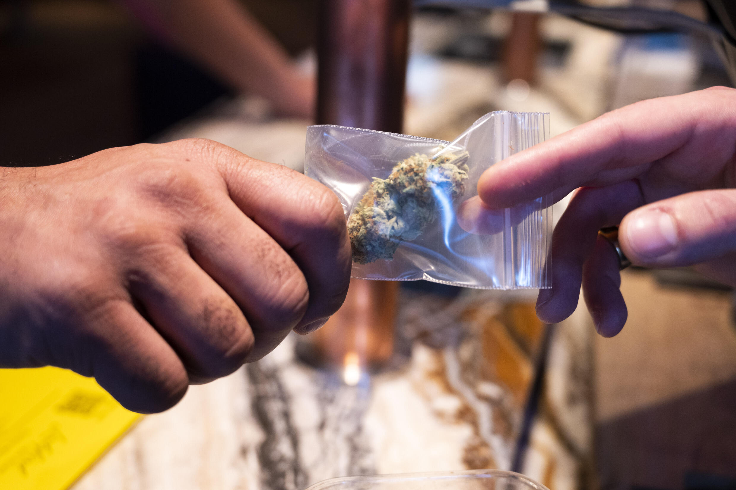 Drug kingpin trial 'ultimate test' for Dutch rule of law